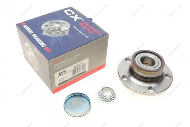Ступицы задних колес CX/Complex CX515 цена, от 24.85 USD