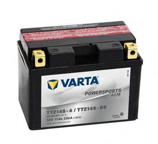 Купить Аккумулятор Varta 11 А/ч (511902023)