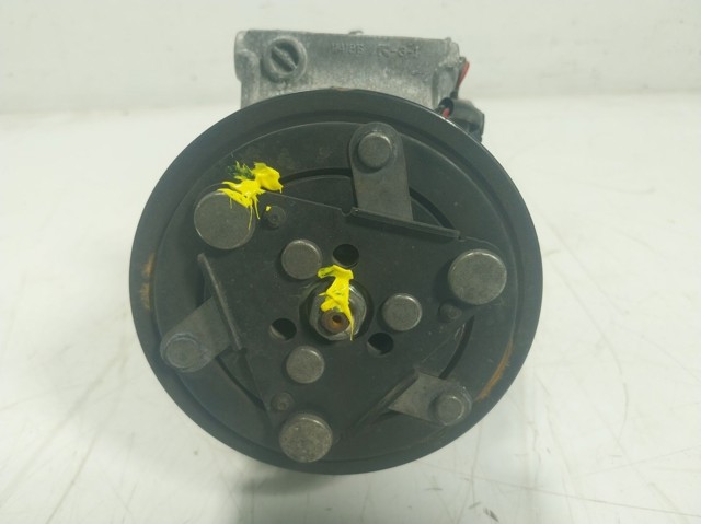 Купить 926003404R Renault (RVI) Компрессор климатической установки