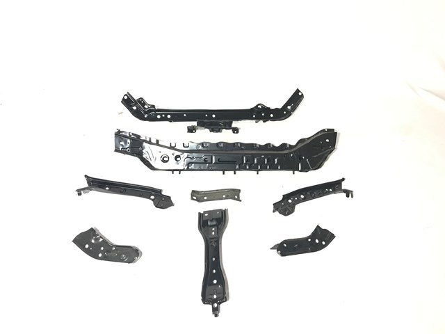  Nissan/Infiniti F25503SHMH