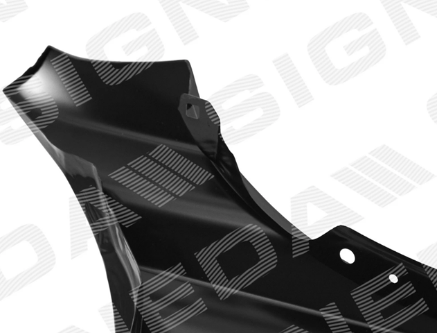 Бампер задний Signeda PSB04056BB цена, от 128.06 USD