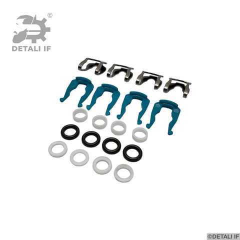 Ремкомплект форсунок DF15688 Detali IF