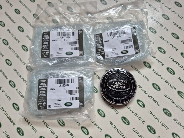 Купить LR173024 Land Rover 