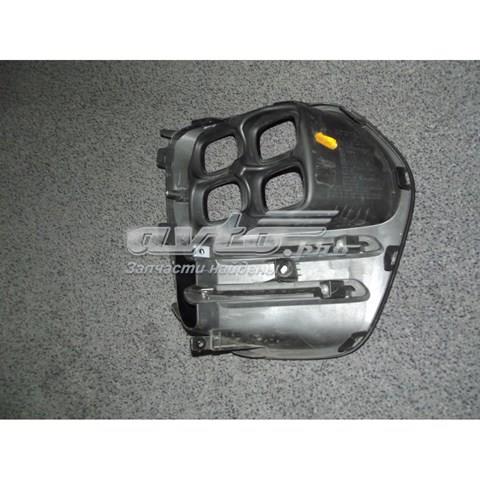 Ободок/окантовка фары противотуманной, левый Hyundai/Kia 86521F1300 цена, от 26.33 USD