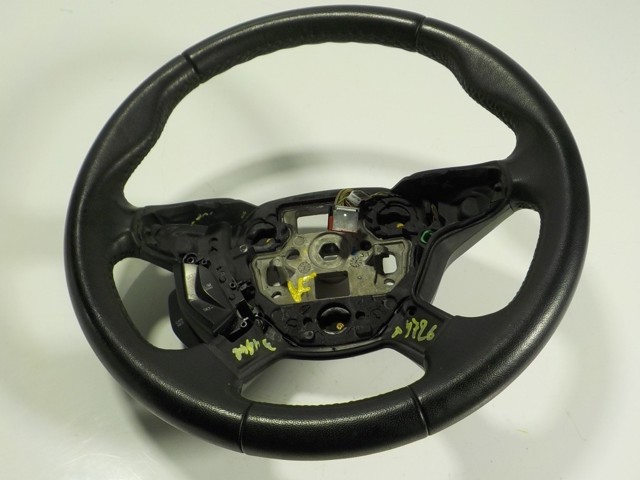Volante para Ford Kuga (CBS)