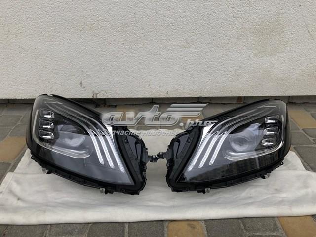 A2229061905 Mercedes Фара