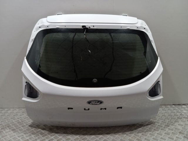 Купить 2732183 Ford Дверь задняя багажная