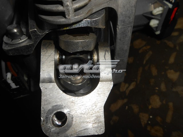 C2P23933 Jaguar Колонка рулевого управления