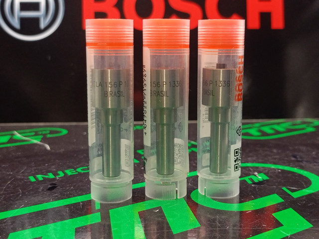Купить DSLA156P1336 Bosch Распылитель форсунки