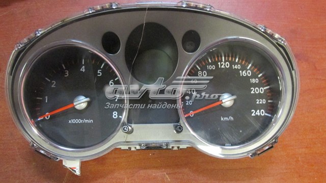 Купить 24820JH00C Nissan/Infiniti 
