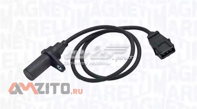 111040211101 Magneti Marelli sensor de posição (de revoluções de cambota)