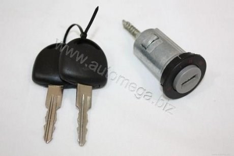Cilindro de cerradura de encendido 100082810 DELLO