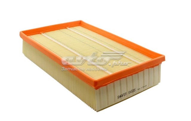 SX935 Shafer Воздушный фильтр двигателя