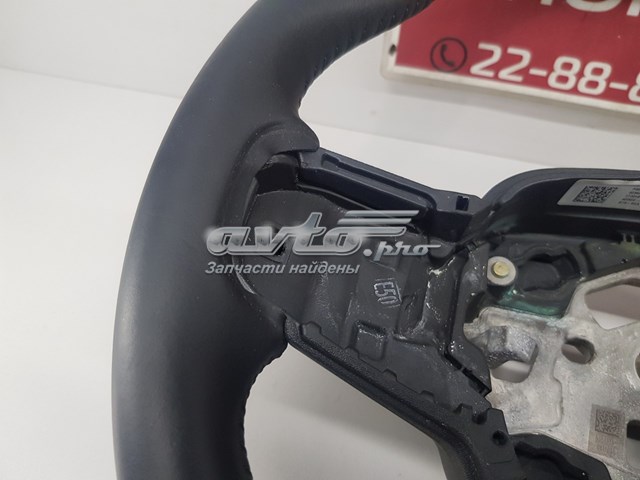 Колесо рулевое на Volvo XC40  536
