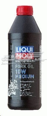 Масло для вилок и амортизаторов LIQUI MOLY 2715