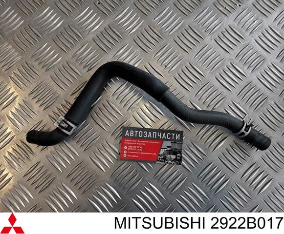  2922B017 Mitsubishi