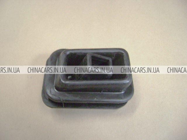 ZM001D-1601013 Great Wall bota de proteção de forquilha de embraiagem