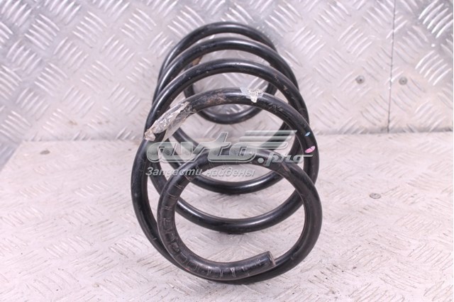 DG9Z5310R Ford Пружина передней подвески