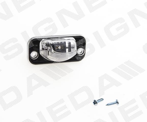 ZVW1709 Signeda 