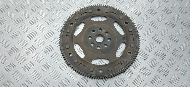 Купить FZ3C19020 Mazda Маховик с зубчатым ободом