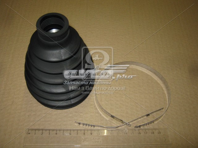 Пыльник шарнира угловых скоростей внутренний передний Parts-Mall PXCWA321 цена, от 5.85 USD