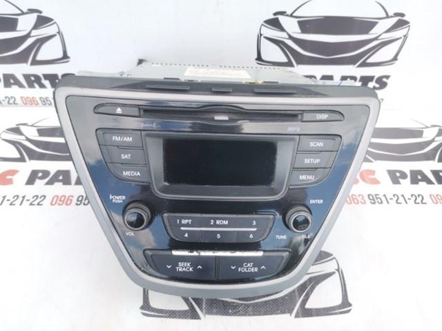  Hyundai/Kia 961703X156GU цена, от 19.00 USD