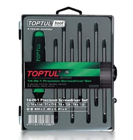 GAAW0804 Toptul 