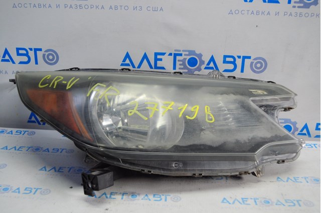 Правая блок фара TYC 209243001 цена, от 126.69 USD