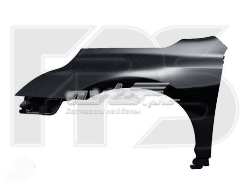 Купить FP5020312 FPS Крыло переднее правое