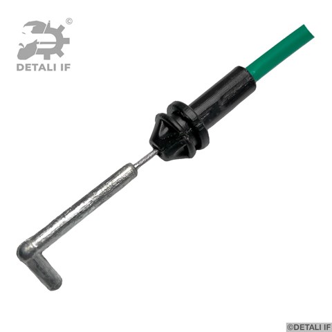 Трос открывания двери передней левой Detali IF DF17079 цена, от 10.22 USD
