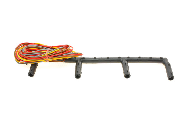 Провод свечей накала Solgy 412024 цена, от 83.43 USD
