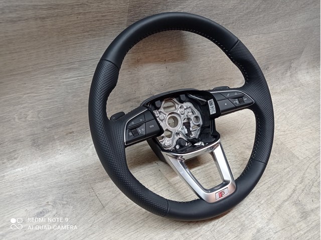 8Y0419091C VAG Колесо рулевое
