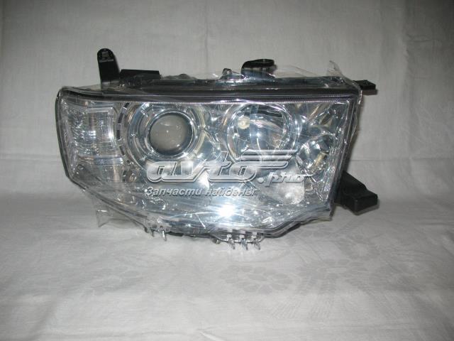 8301B578 Mitsubishi Фара передняя правая