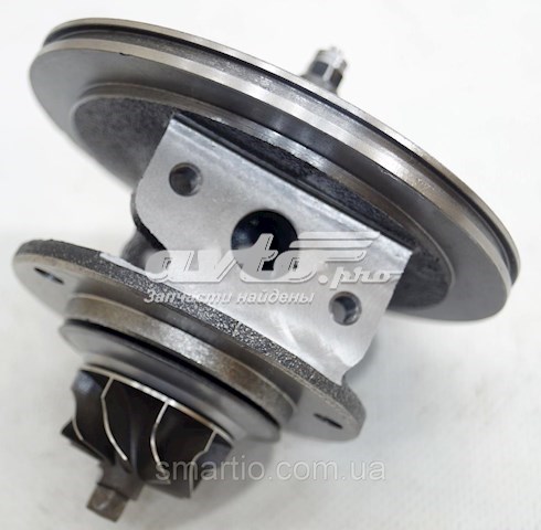 Турбина 71724702 Fiat/Alfa/Lancia