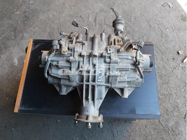 41200RWG070 Honda Мост задний