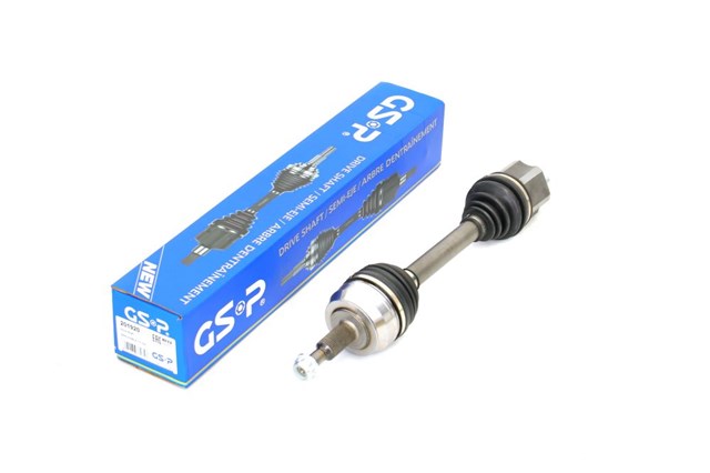 Купить 304530 GKN-Spidan Вал приводной правый