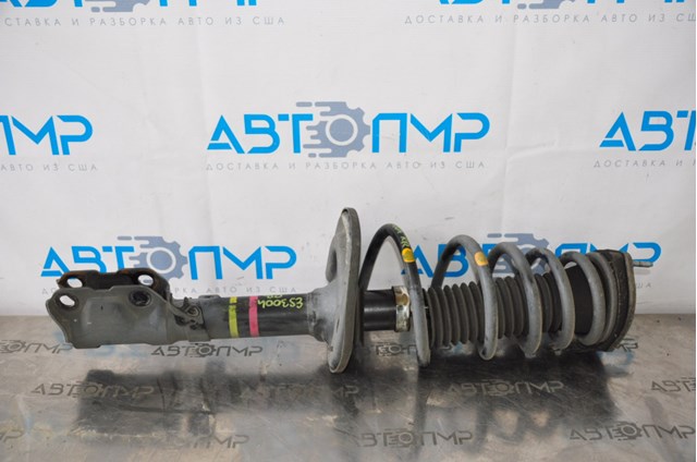 4853080641 Toyota Стойка задняя правая