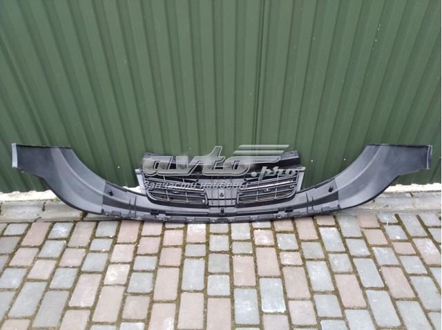 Облицовка радиатора Nissan/Infiniti 623100250 цена, от 56.37 USD