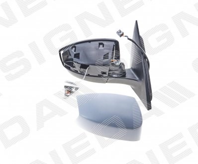 Наружное зеркало правое Signeda VFDM1027ER цена, от 71.25 USD