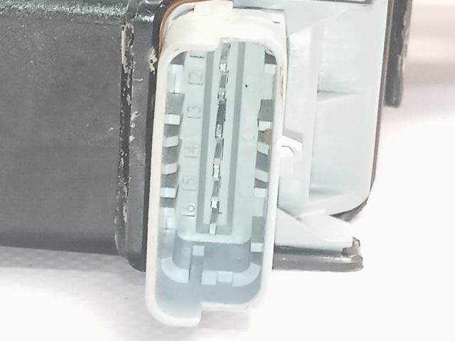Купить 9828130680 Peugeot/Citroen Стеклоподъемник (механизм перемещения стекла)