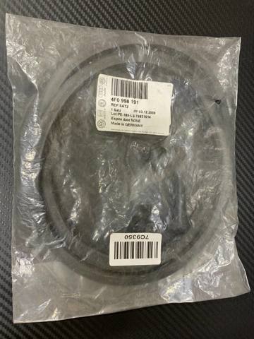  VAG 4F0998191 цена, от 4.24 USD