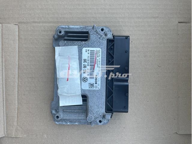 ЭБУ двигателем VAG 06G907309 цена, от 69.68 USD