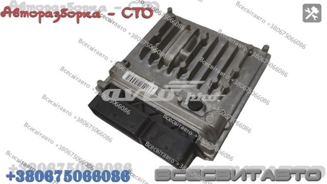 ЭБУ двигателем Mercedes 6511501879 цена, от 68.28 USD