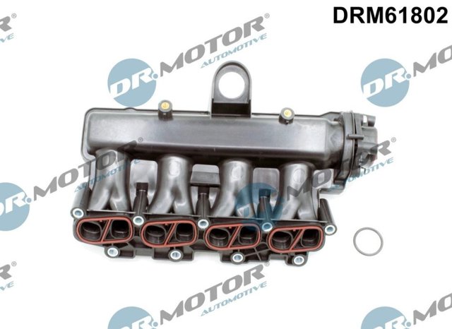  DRM61802 Dr.motor