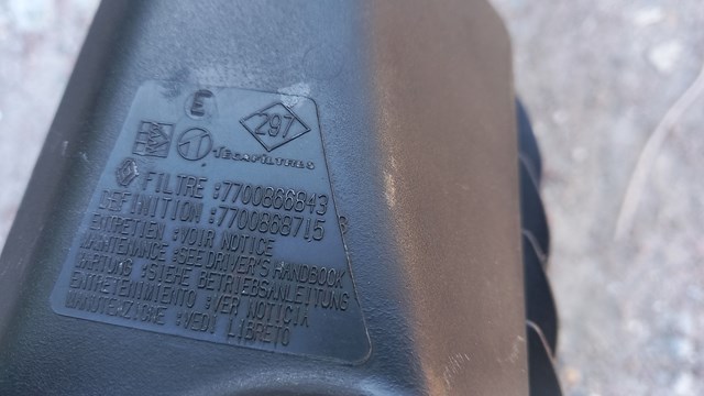  Ford 96BB9600DG