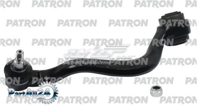 Купить PS5241R Patron Нижний правый рычаг передней подвески