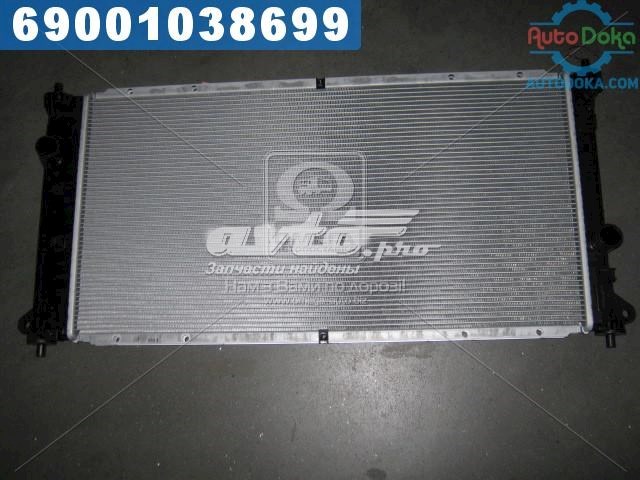2131034520 Ssang Yong Радиатор основной