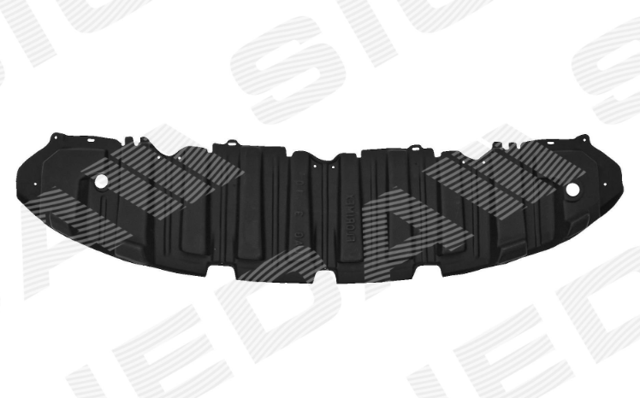 PRN60021A Signeda Обвес бампера