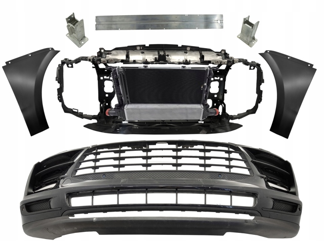 Купить 95B805294 Porsche 