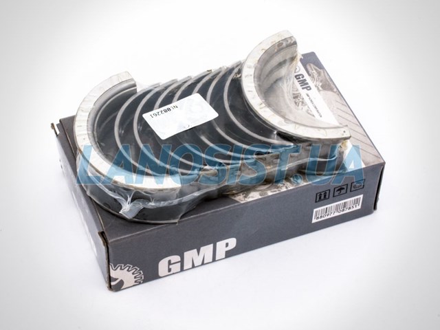 Купить 92065700 GMP Комплект шатунных вкладышей